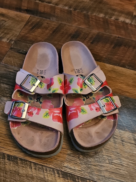 Betula By Birkenstock Shoes - Birkenstock Betula Sandals